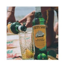 Whisky Cutty Sark 700 cc