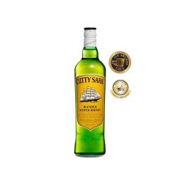 Whisky Cutty Sark 700 cc