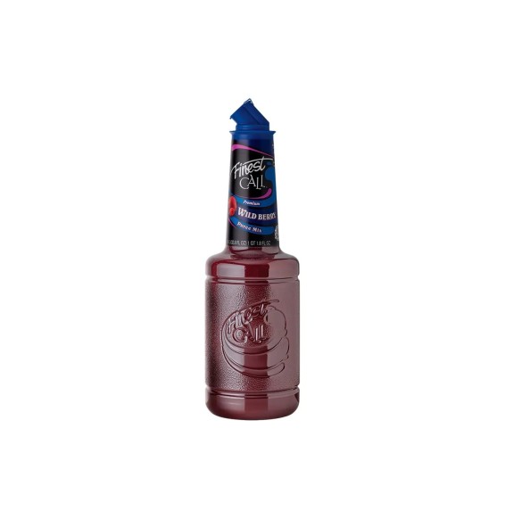 Finest Call Wild Berry Puree 1000ml