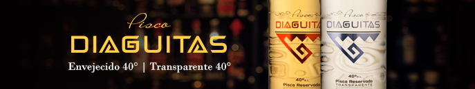 Destilados Diaguitas