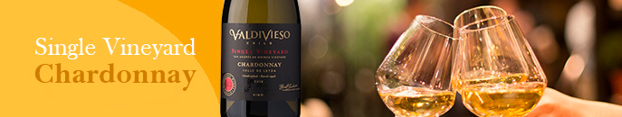 Menu Chardonnay